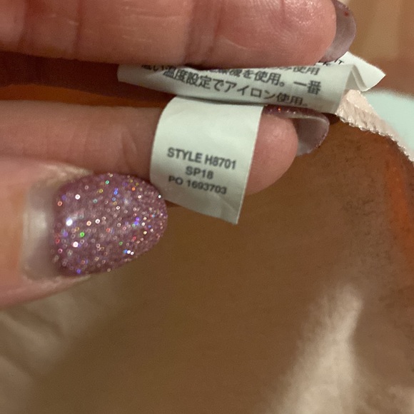 Spring ‘18 Retail J.Crew Rain Jacket - Picture 4 of 6